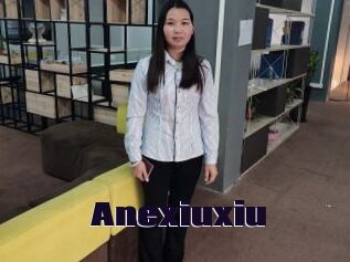 Anexiuxiu