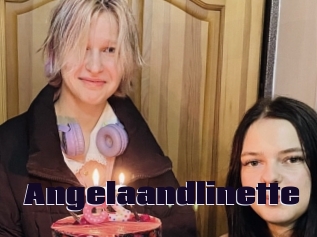 Angelaandlinette