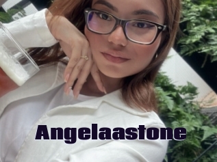 Angelaastone