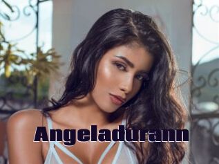 Angeladurann