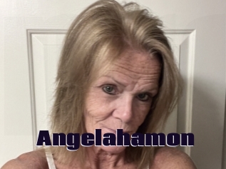 Angelahamon