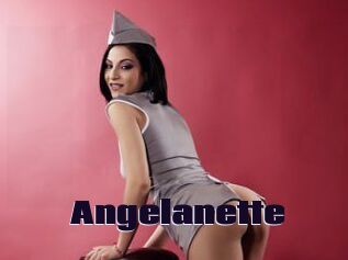 Angelanette