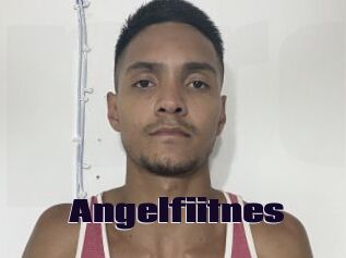 Angelfiitnes