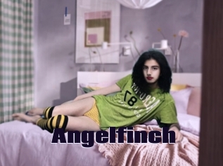 Angelfinch