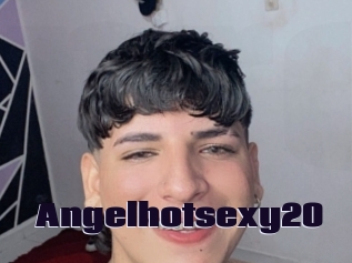 Angelhotsexy20