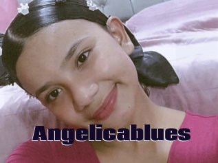 Angelicablues