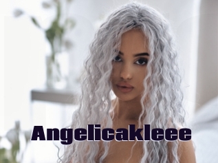 Angelicakleee