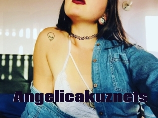 Angelicakuznets