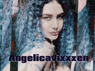 Angelicavixxxen
