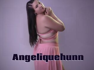 Angeliquehunn