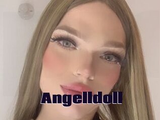 Angelldoll