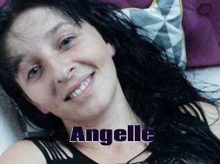 Angelle