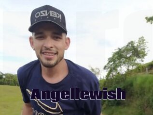 Angellewish