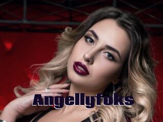 Angellyfoks