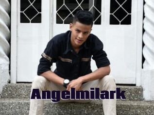Angelmilark