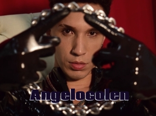 angelocolen Prolap Sex