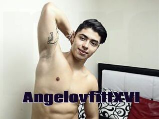 AngelovfittXVI