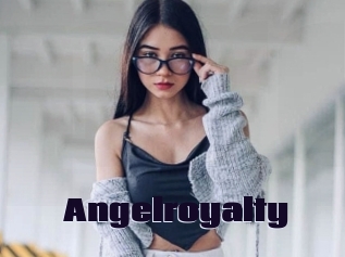 Angelroyalty
