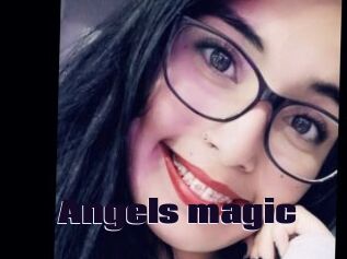 Angels_magic