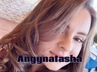 Angynatasha