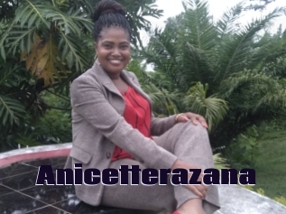 Anicetterazana