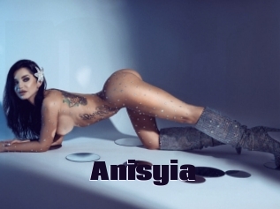 anisyia Prolap Sex