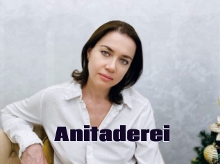Anitaderei