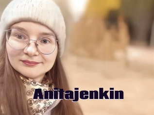 anitajenkin Prolap Sex
