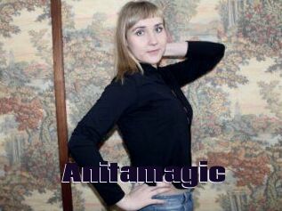 Anitamagic