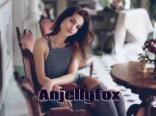 Anjellyfox