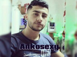 Ankosexy