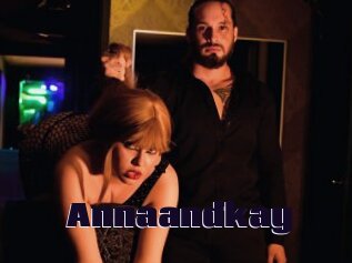 Annaandkay