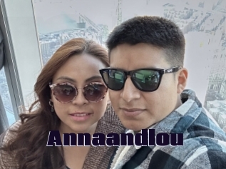 Annaandlou