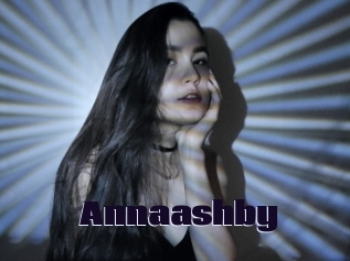 Annaashby