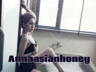 Annaasianhoney