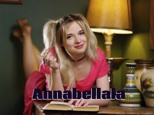 Annabellala