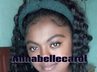 Annabellecarol
