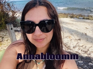 Annabloomm