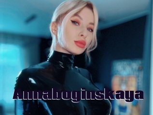 Annaboginskaya