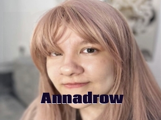 Annadrow