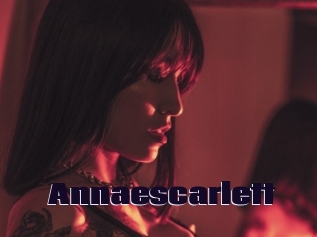 Annaescarlett