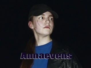 Annaevens