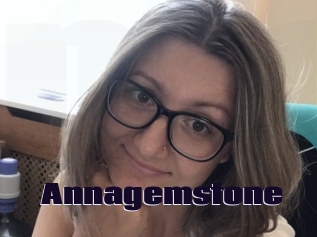 Annagemstone