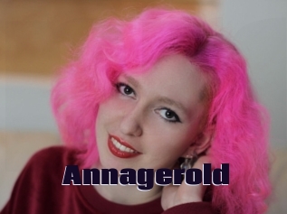 Annagerold
