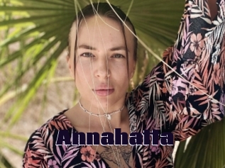 Annahatta