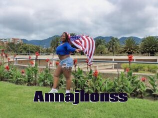 Annajhonss
