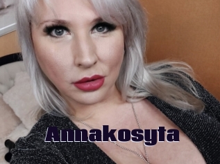 annakosyta Prolap Sex