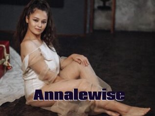 Annalewise