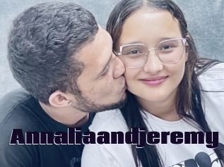 Annaliaandjeremy