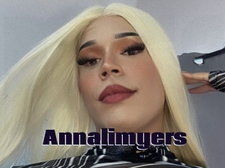 Annalimyers